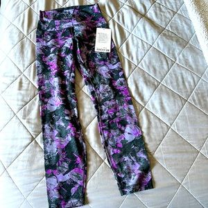 Lululemon Align leggings size 4
